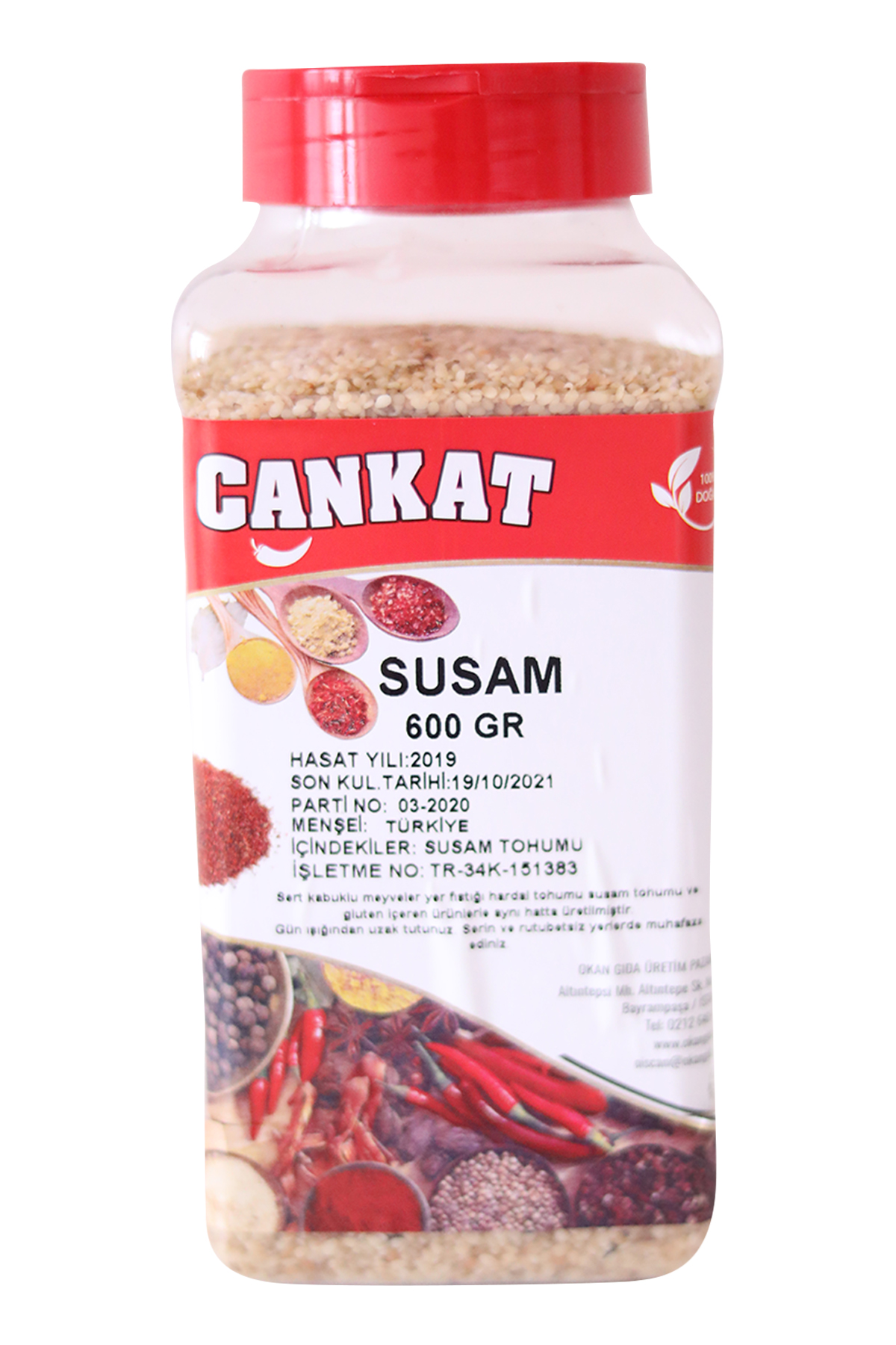 Susam